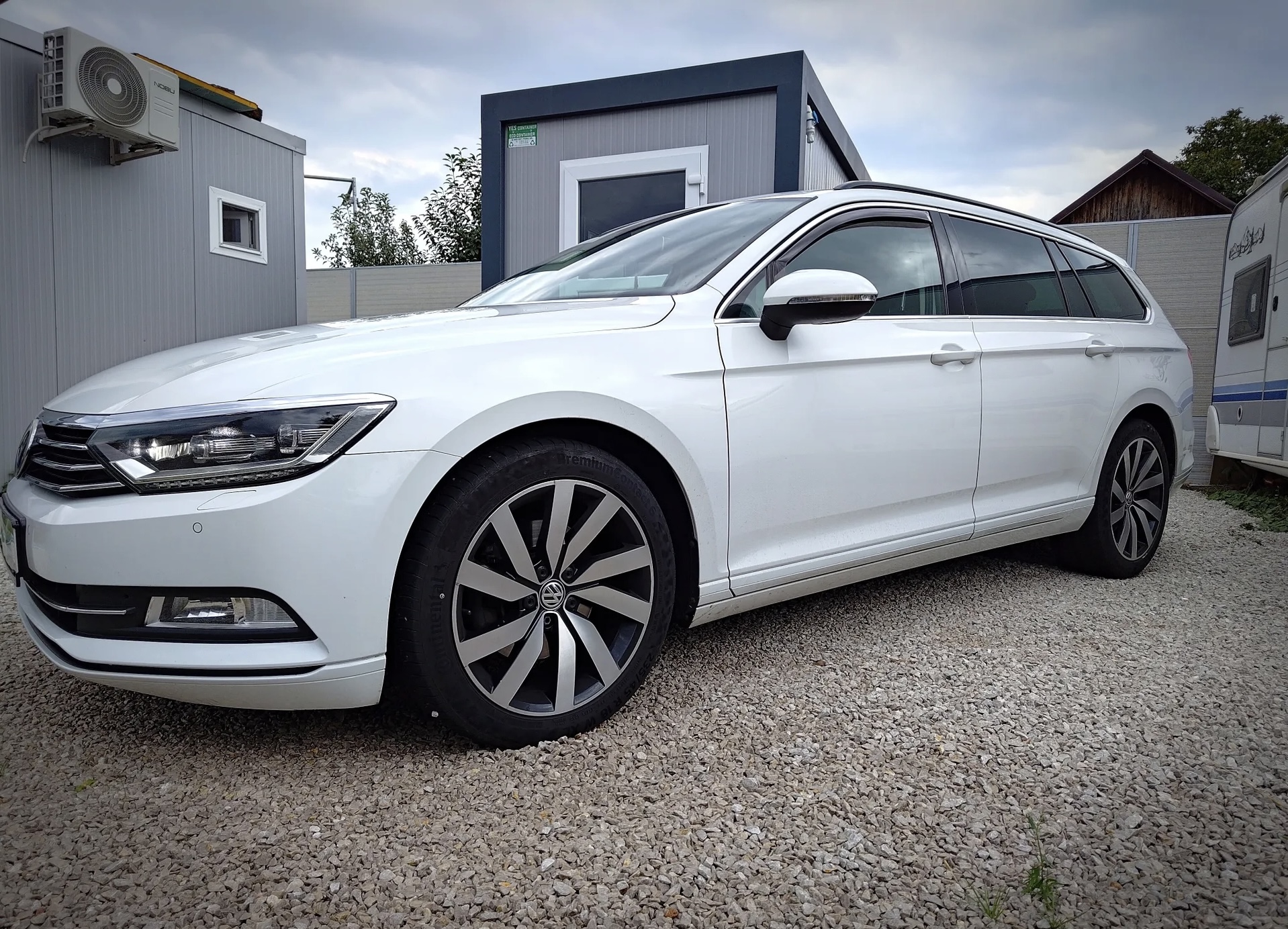 Edmee Trans vehicle 5