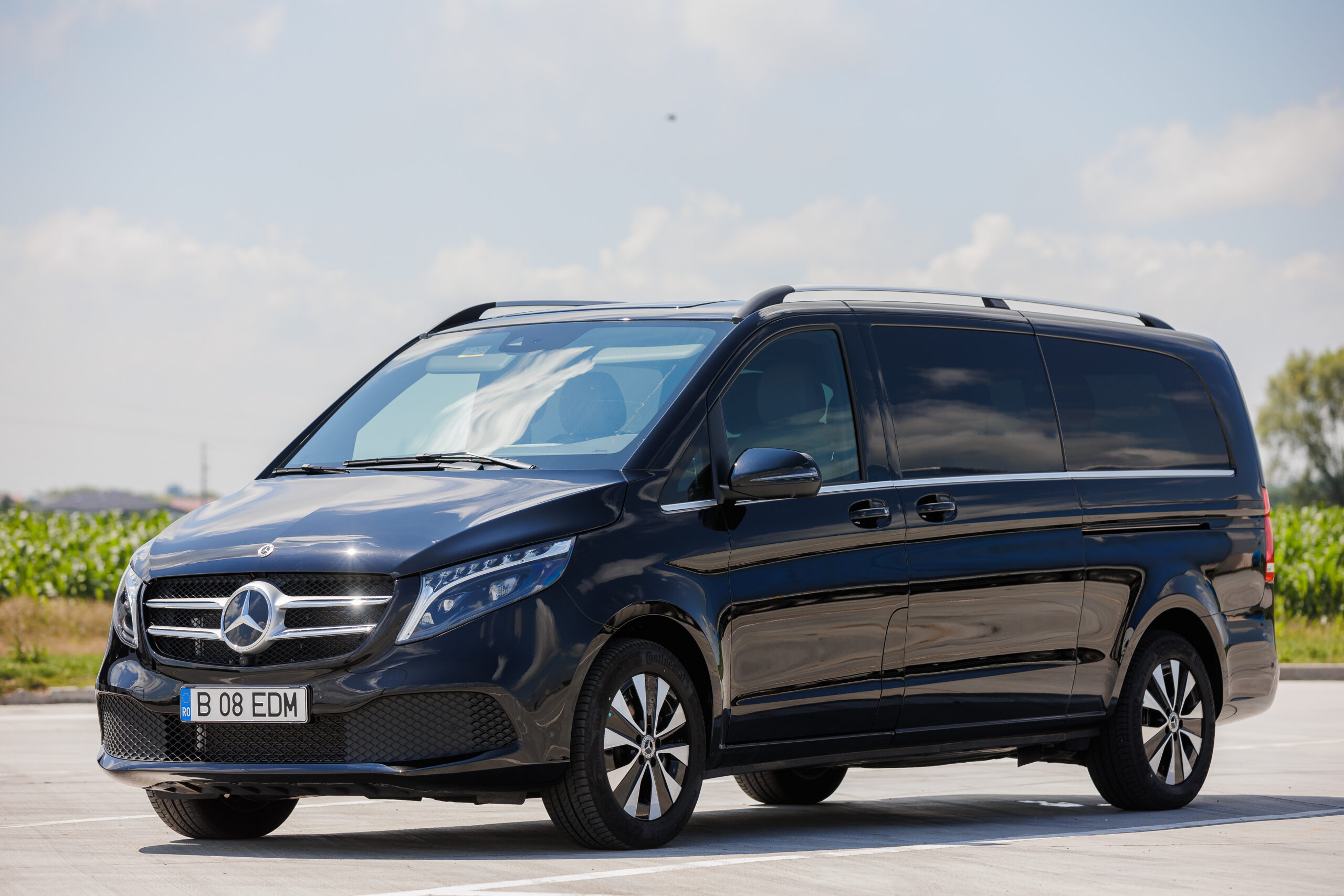 Edmee Trans vehicle 1