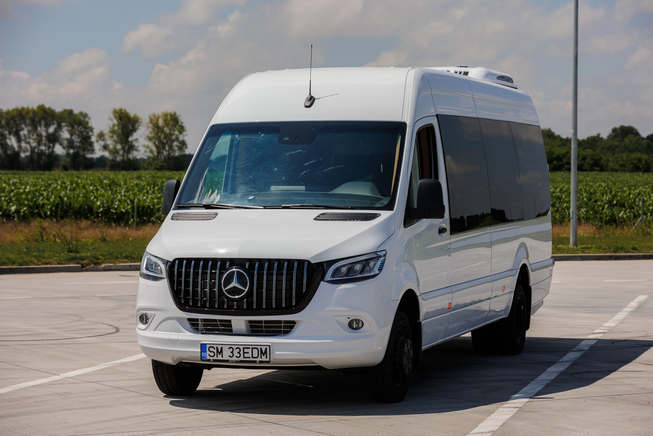 Edmee Trans vehicle 2